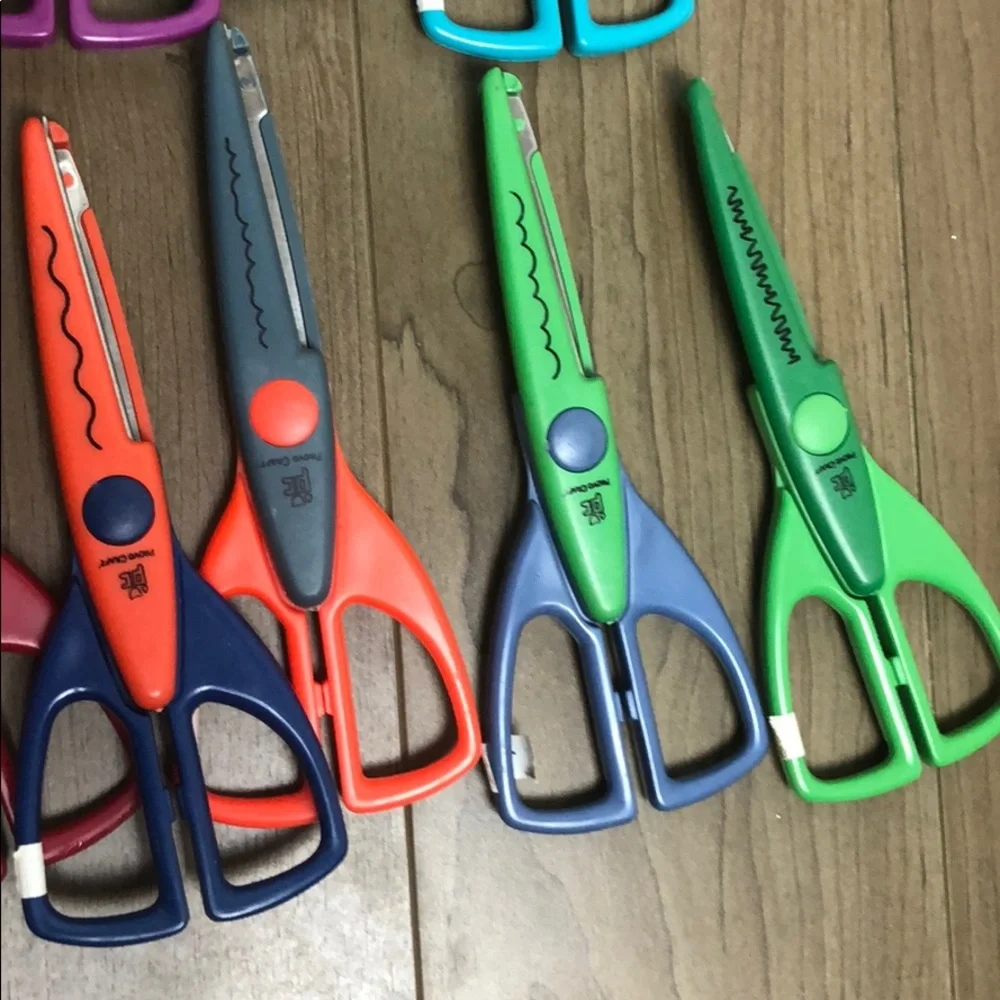 20 Provo Craft Scissors